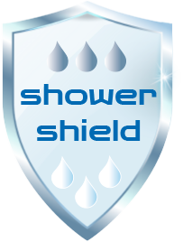 Duschfilter ShowerShield